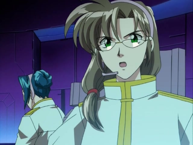 Звёздный океан Экс — скриншот 32