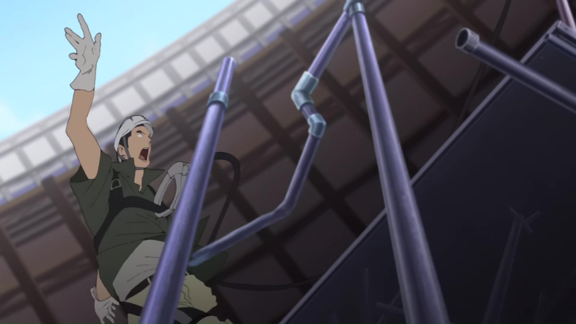 Гибель Японии 2020 — скриншот 10