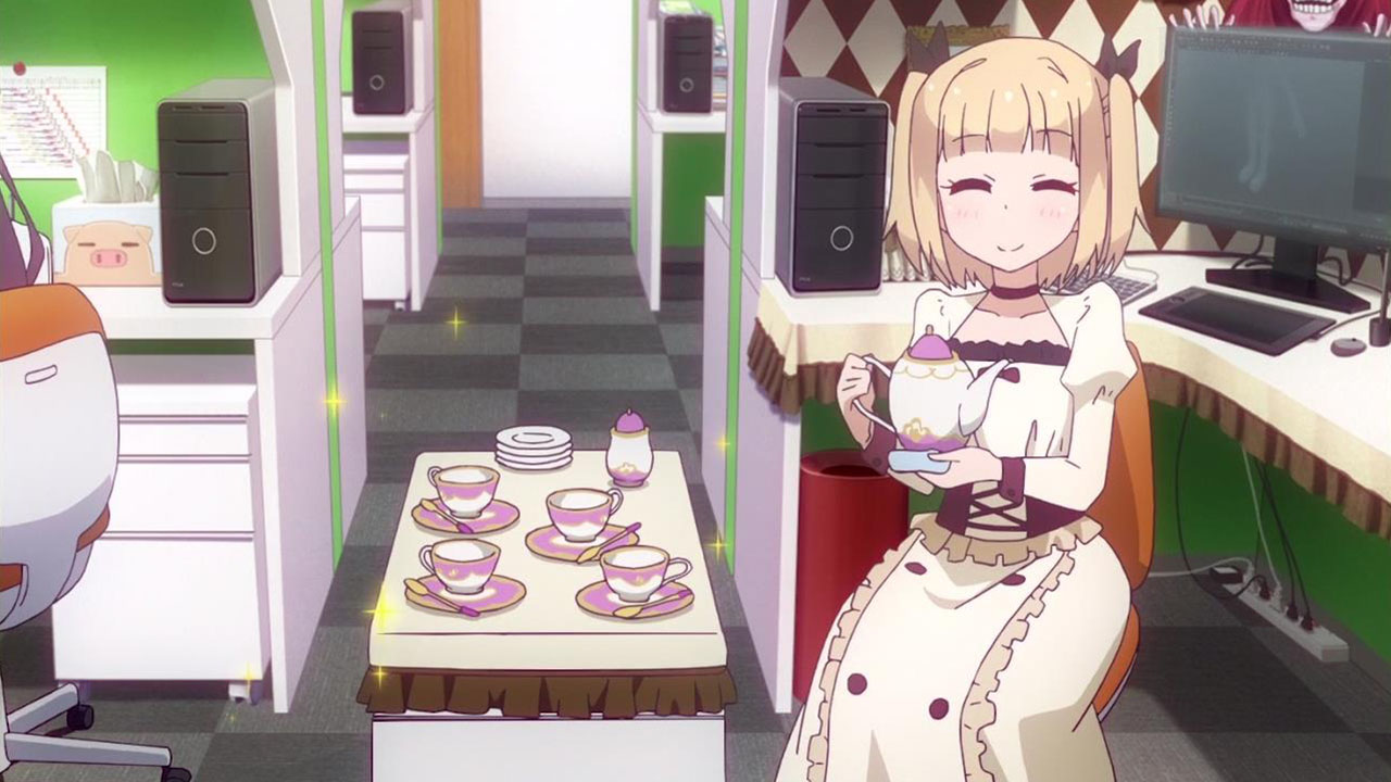 Новая игра! — скриншот 33