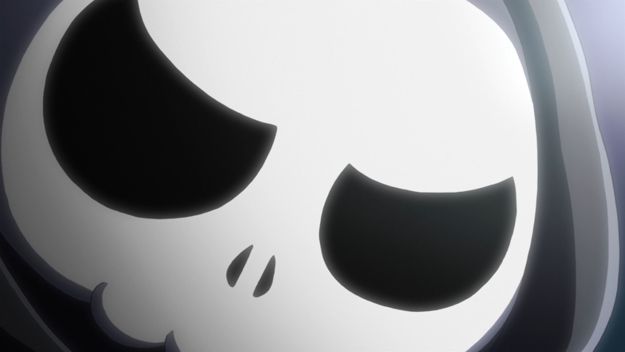 Одному лишь Богу ведомый мир: Флаг 0 — скриншот 10