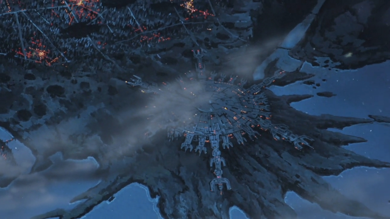 Аркадия моей юности — скриншот 23