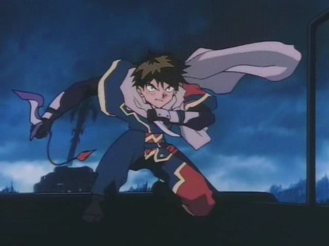 Властелин властелинов Рыцарь Рю: Легенда Адьё II — скриншот 51