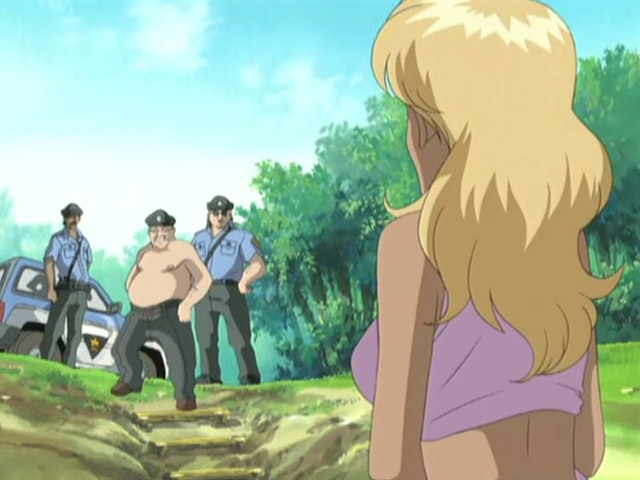 Дикая семёрка — скриншот 16