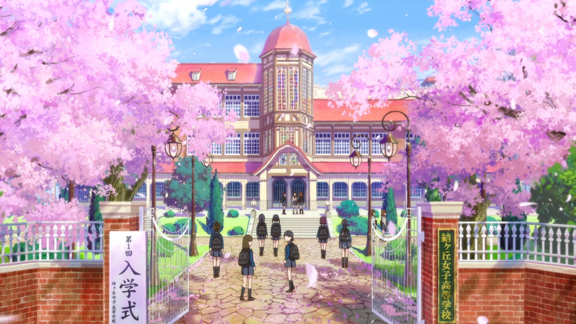 Живая любовь! Суперзвезда!! — скриншот 9