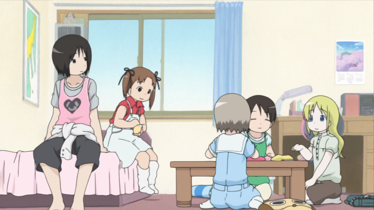 Клубничный зефир: на бис! — скриншот 24