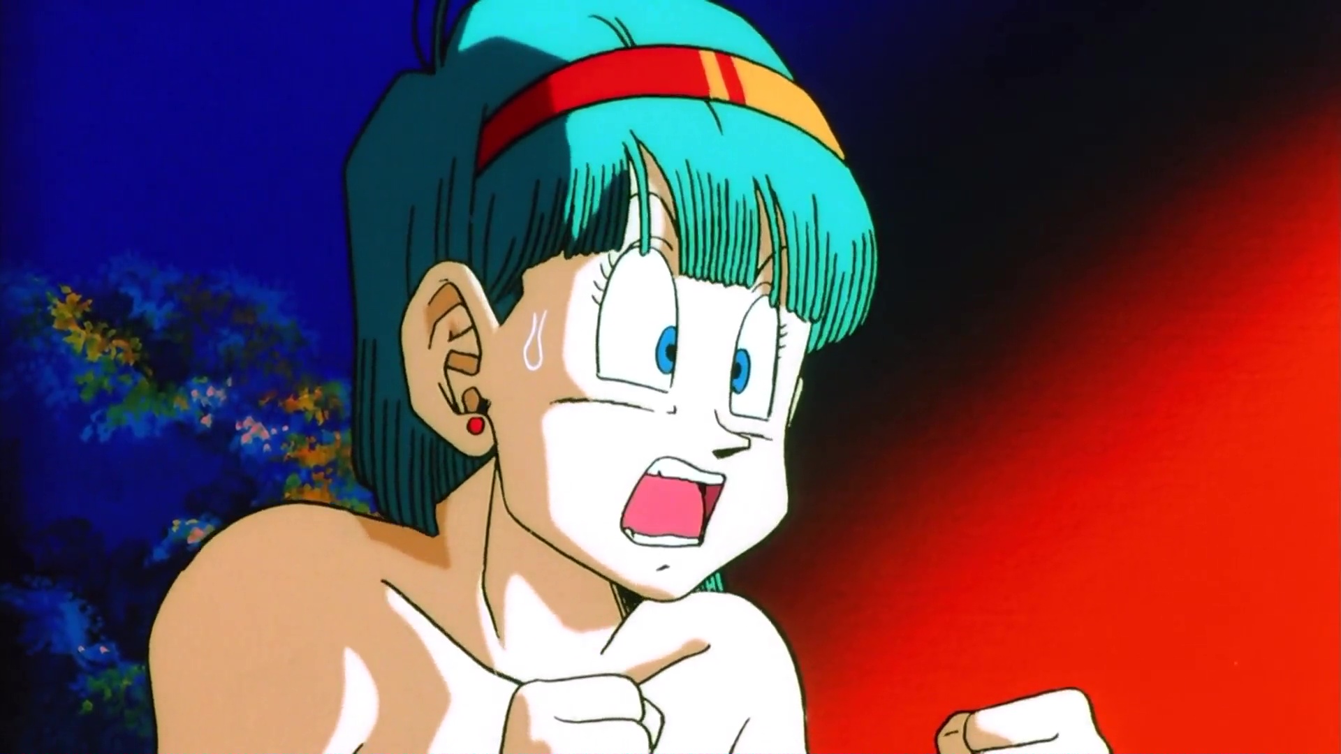 Драконий жемчуг Зет: Решающая битва за Землю — скриншот 7