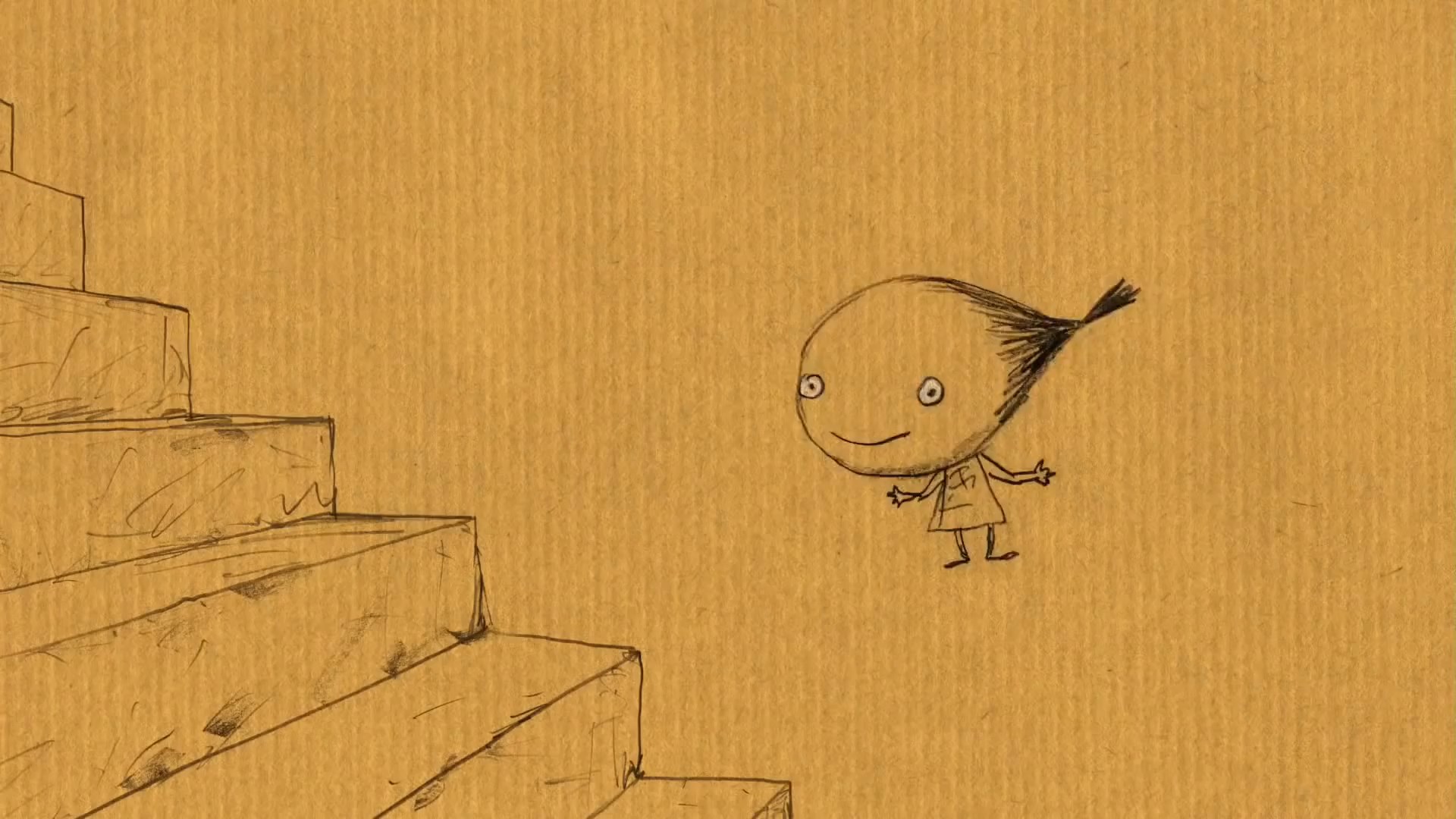 Метафизика ребёнка — скриншот 13