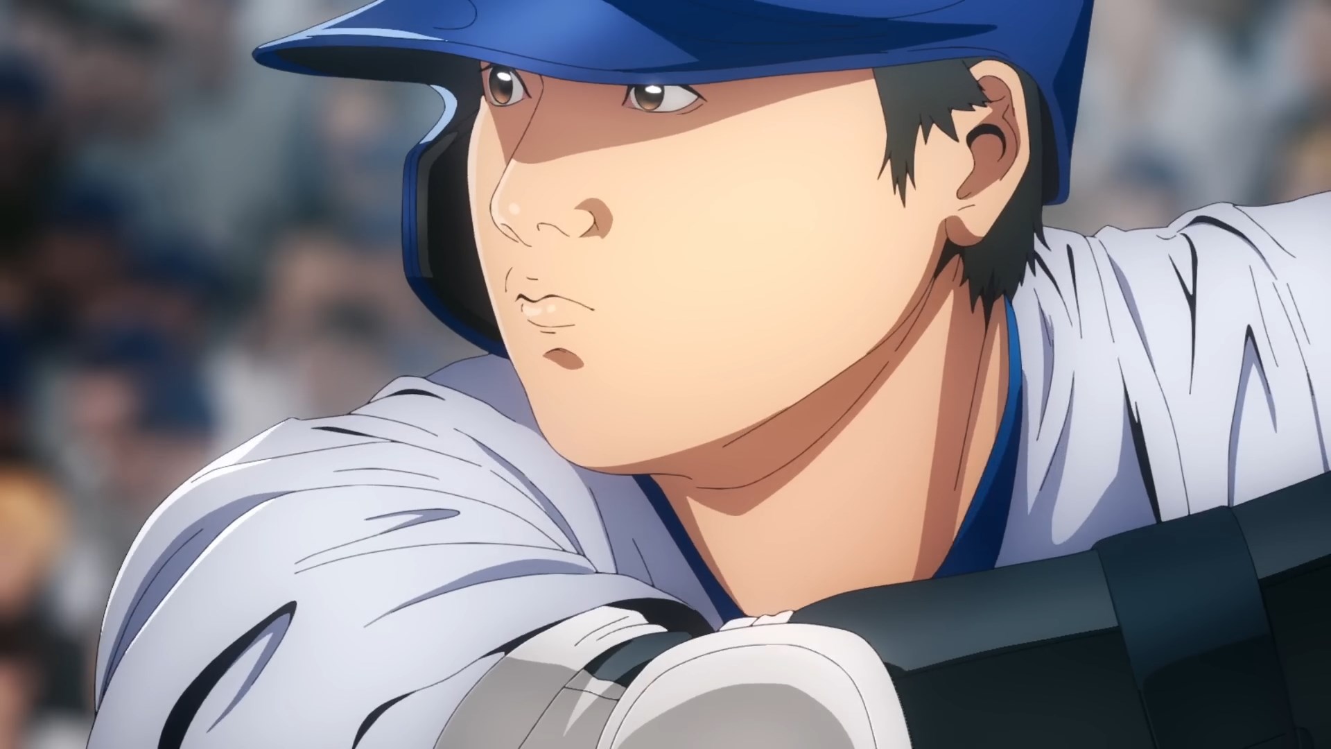 Клинок, рассекающий демонов x Главная лига бейсбола — скриншот 7