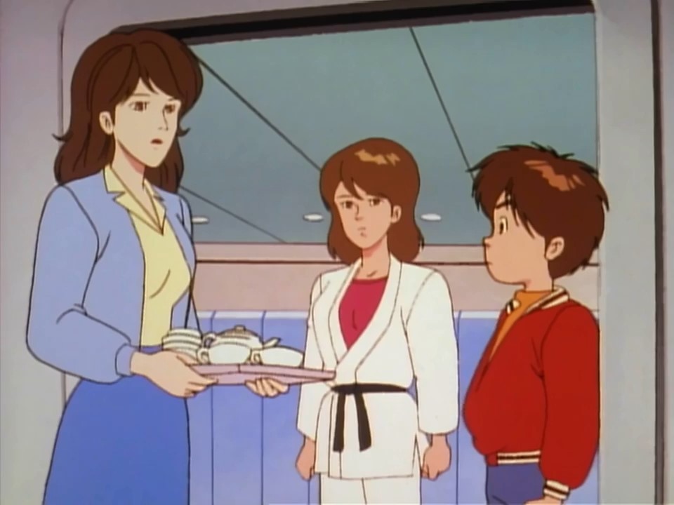 Детское подразделение спасателей — скриншот 16