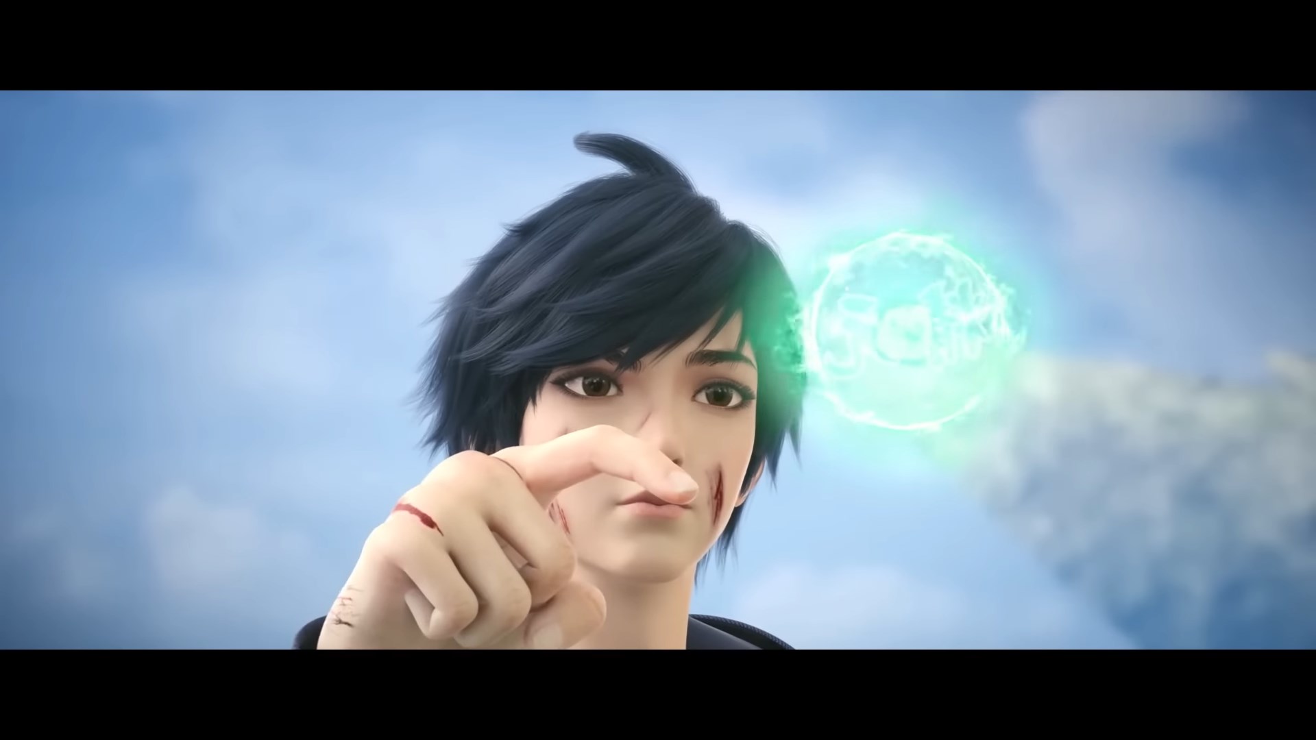 Я приобрёл способности — скриншот 12