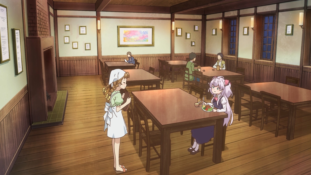 Разве я не просила усреднить мои способности в следующей жизни?! — скриншот 28