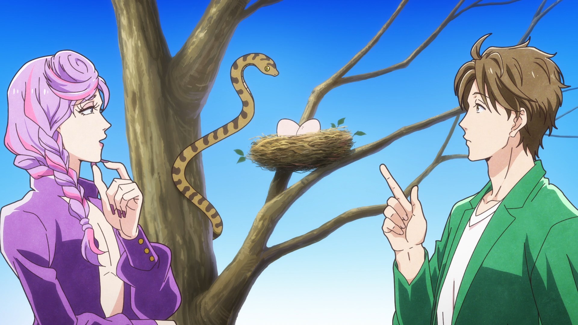 Небесный отдел дизайна — скриншот 23