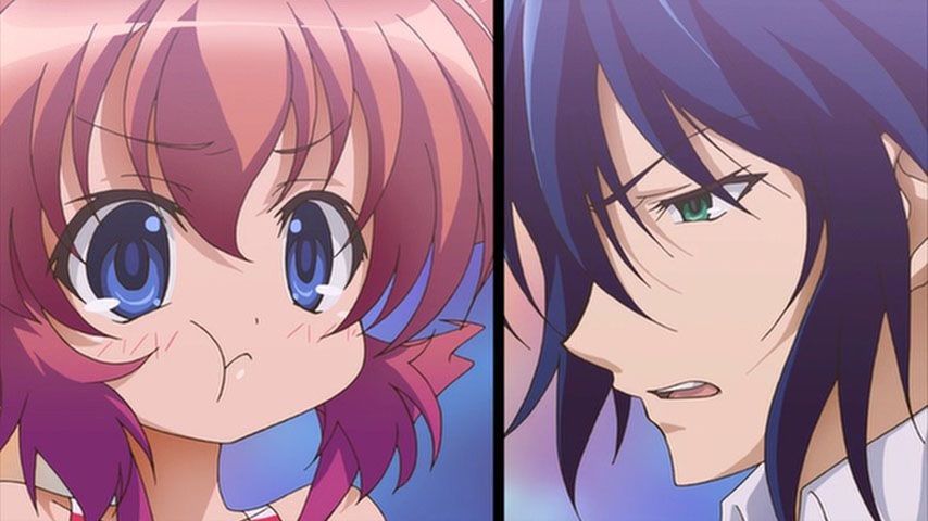 Семь жизней чёрного кролика: Спецвыпуски — скриншот 22