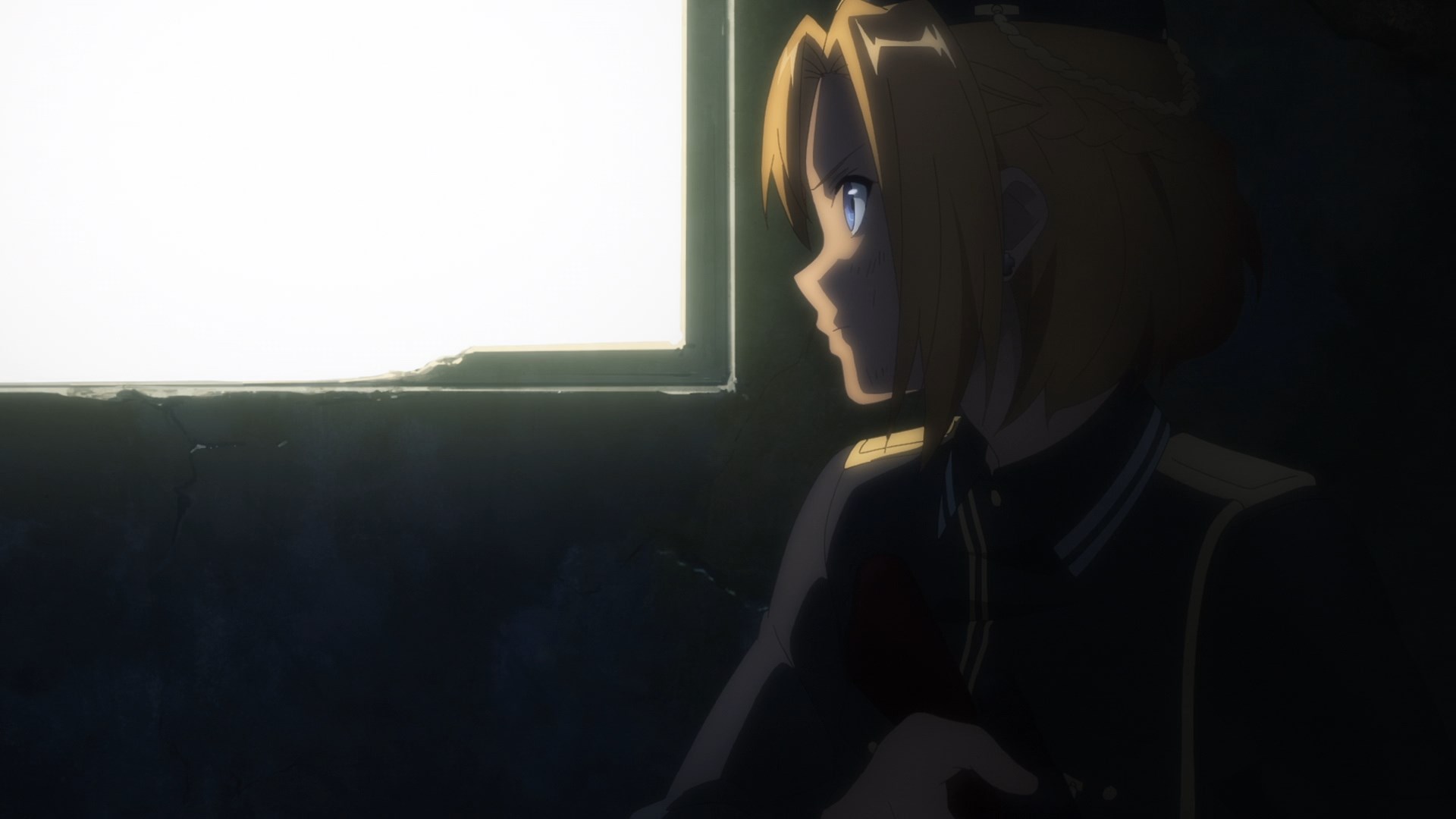 Девушки на линии фронта — скриншот 7