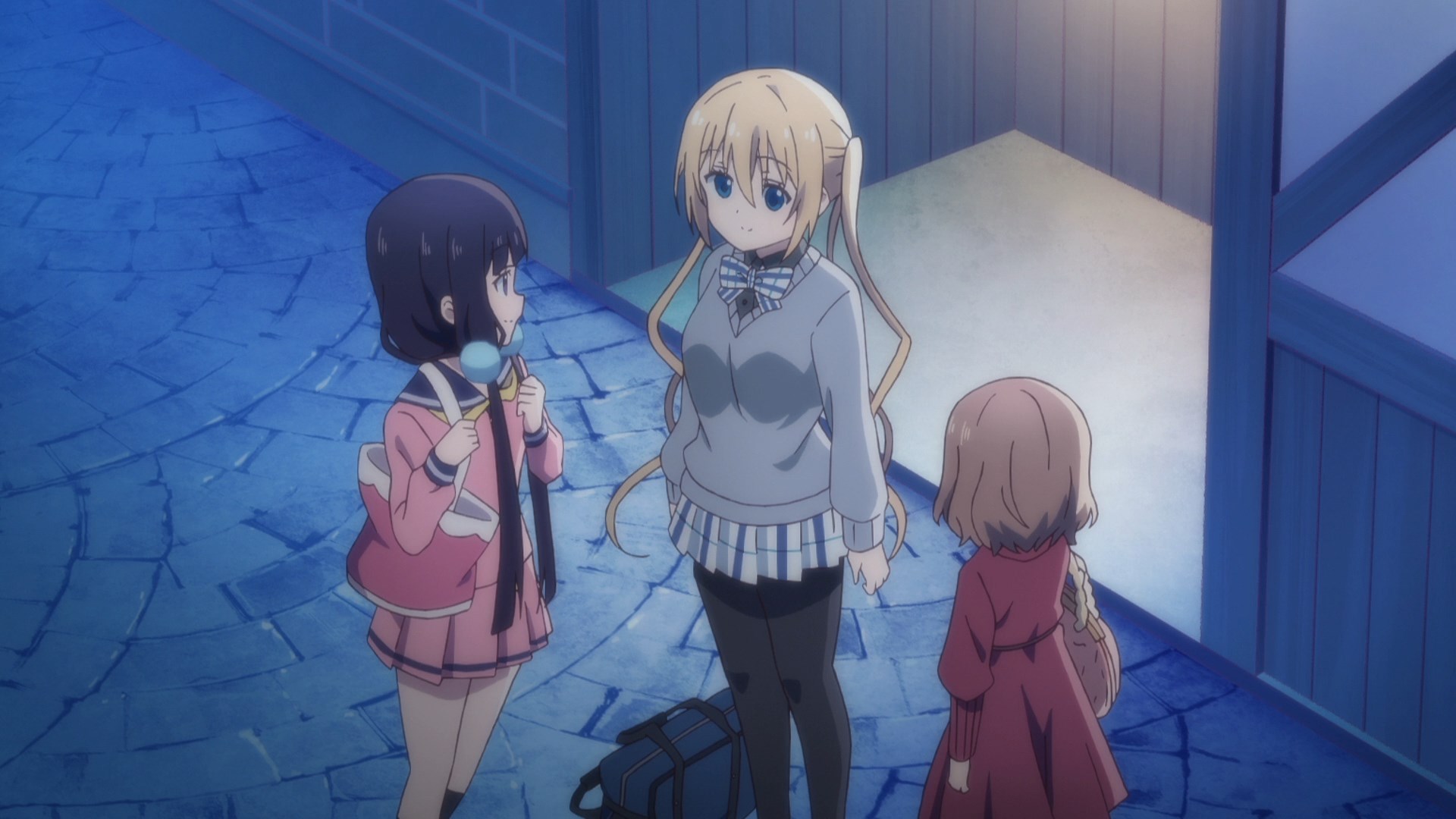 Садистская смесь — скриншот 38