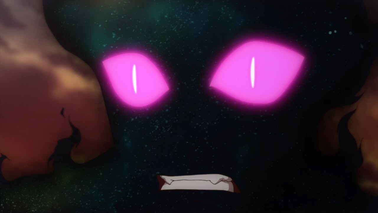 Сводники духов: Лисьи свахи — Император демонов — скриншот 26