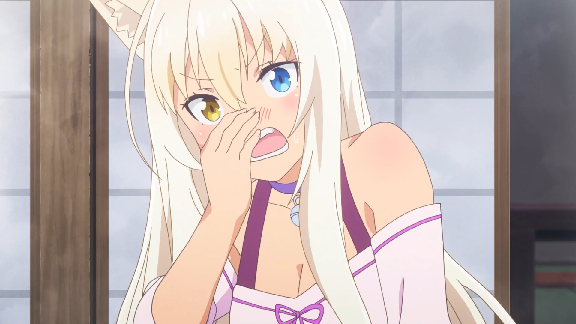 Кошачий рай — скриншот 49