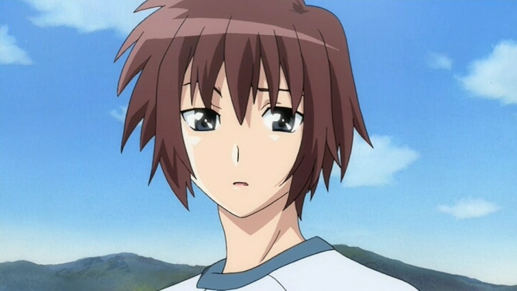 Глядя на полумесяц — скриншот 14