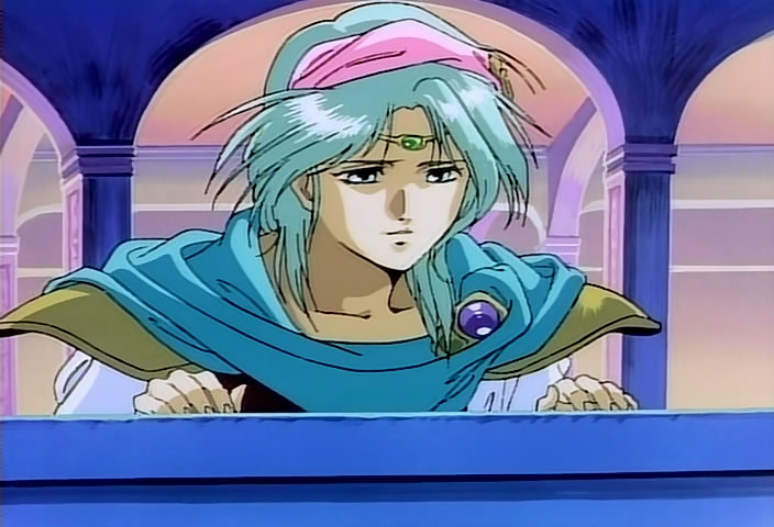 Сказание об Арслане — скриншот 43