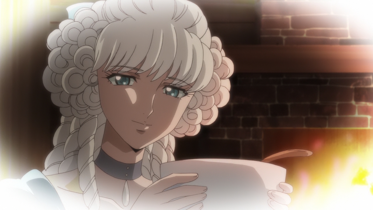 Госпожа Умница: Великий токийский романс цветов — скриншот 47