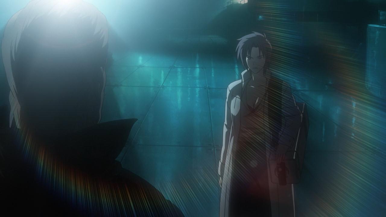 Призрак в доспехах: Синдром одиночки — Сообщество стабильной государственности — скриншот 28