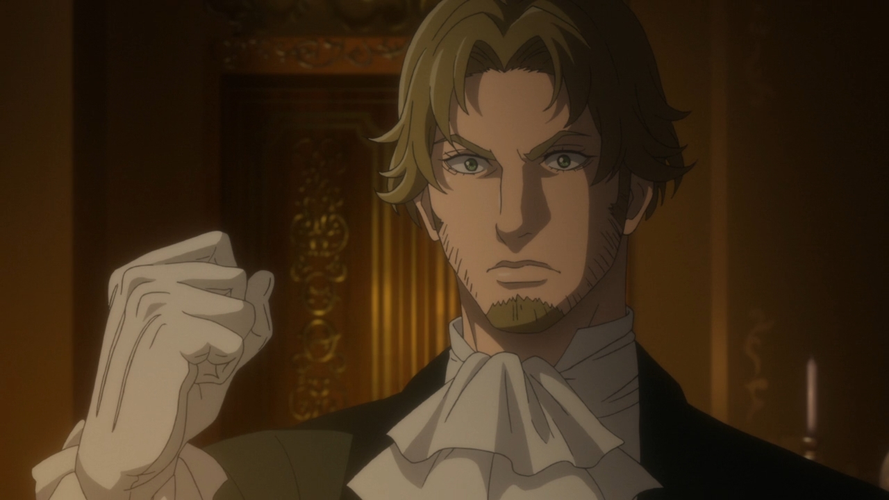 Легенда о героях Галактики: Новый тезис. Межзвёздная война — Часть 1 — скриншот 14