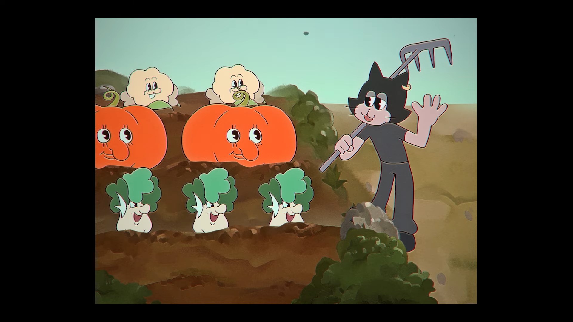 Детективное агентство Ли: Однажды в Лунмэне — скриншот 6