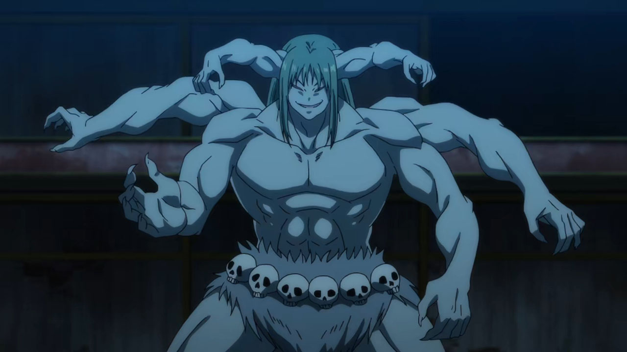 Отчёт о буйстве духов (2018) — скриншот 30