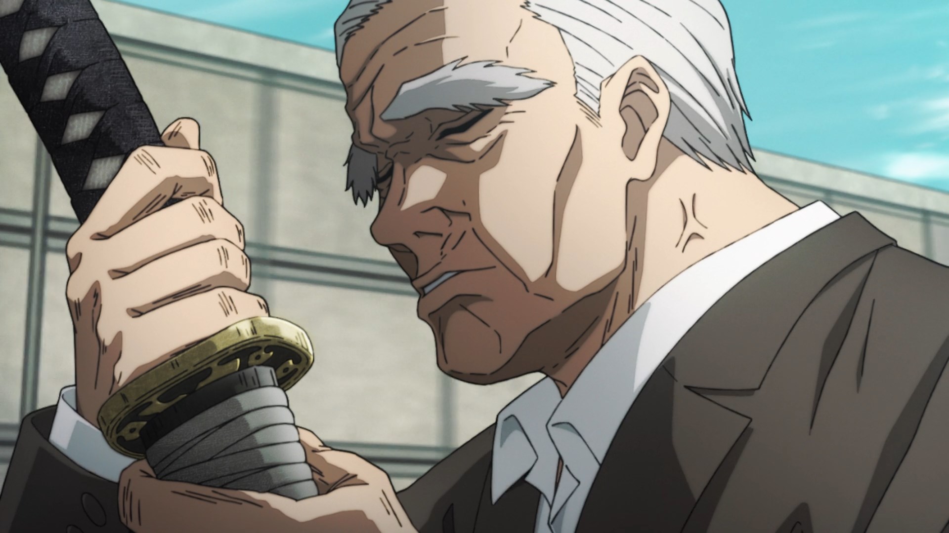 Дни Сакамото. Часть 2 — скриншот 11