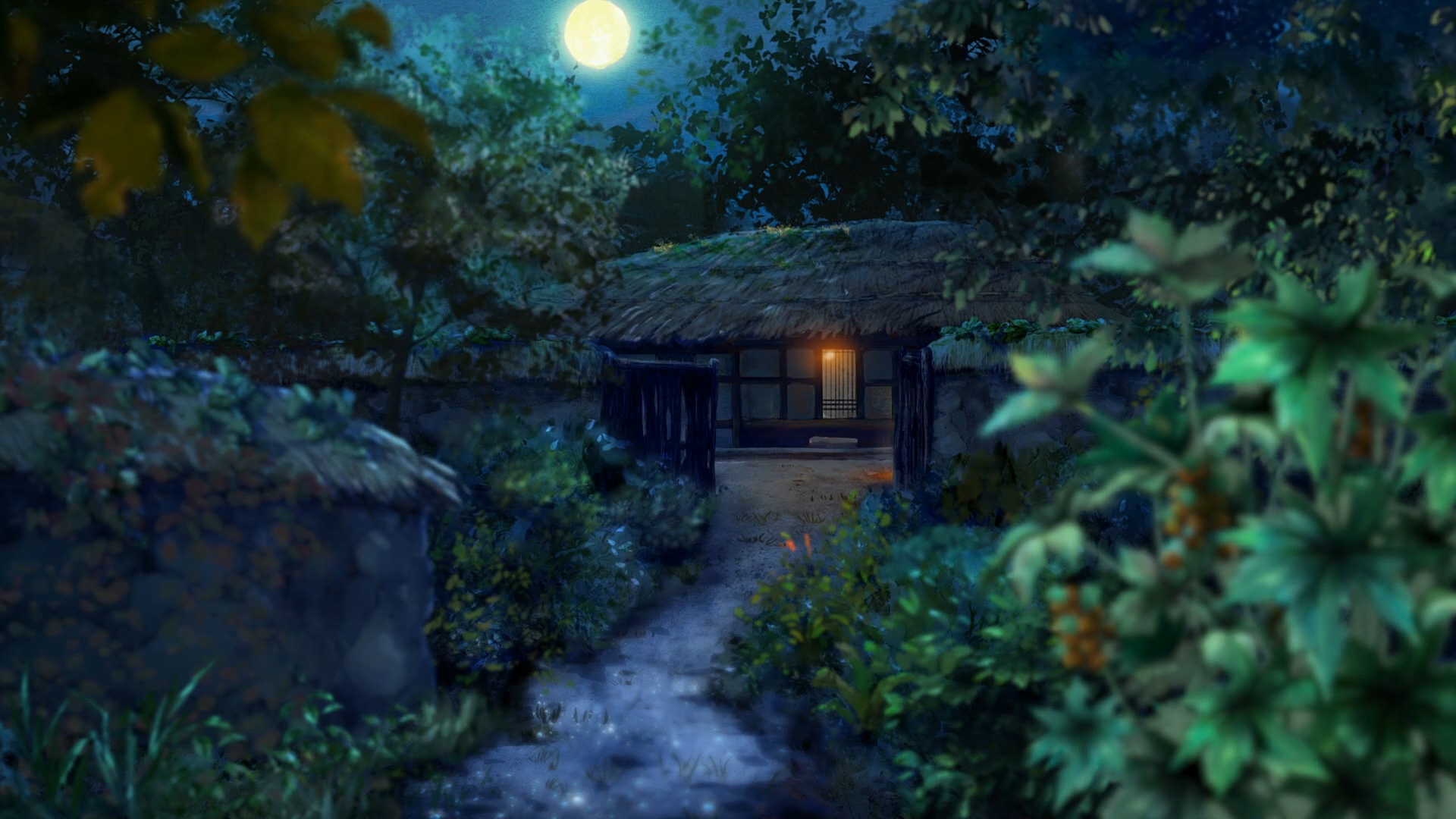 Ливень — скриншот 8