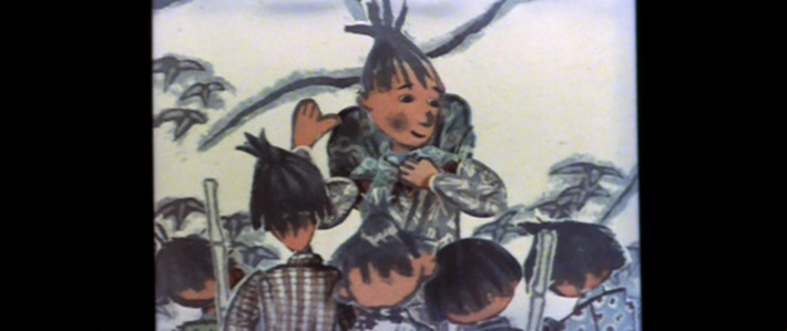 Водяное семя — скриншот 17