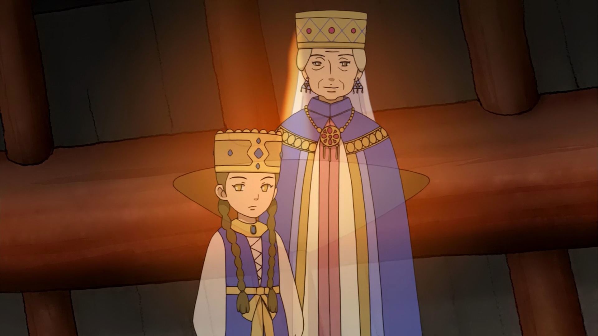 Заклинательница зверей Эрин — скриншот 13