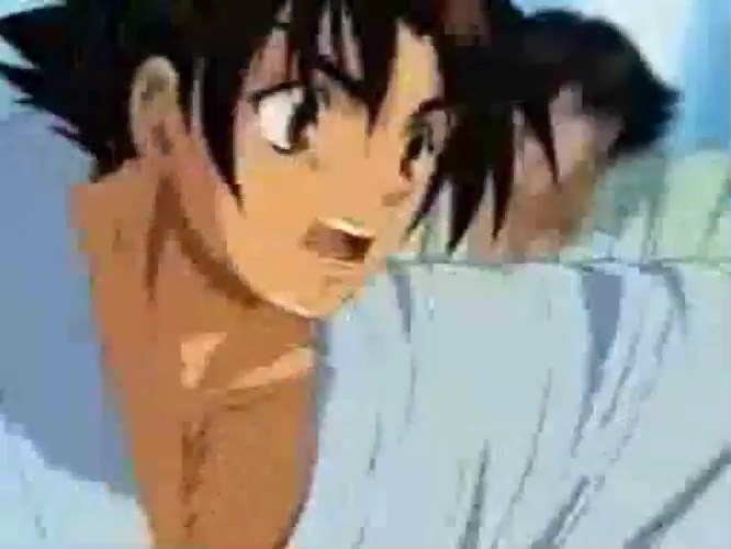 Сильнейший в истории ученик Кэнъити: Реклама Shounen Sunday — скриншот 6