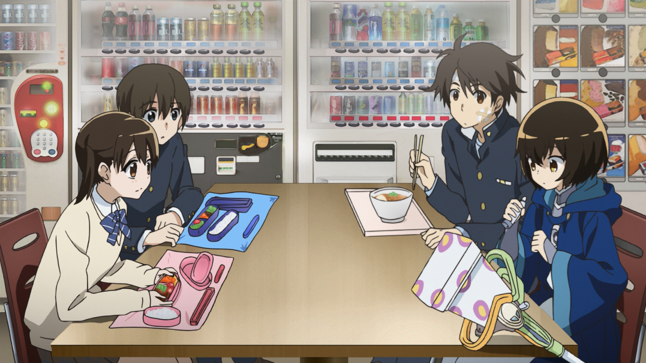 Аура: Последняя битва Клыка Света — скриншот 15