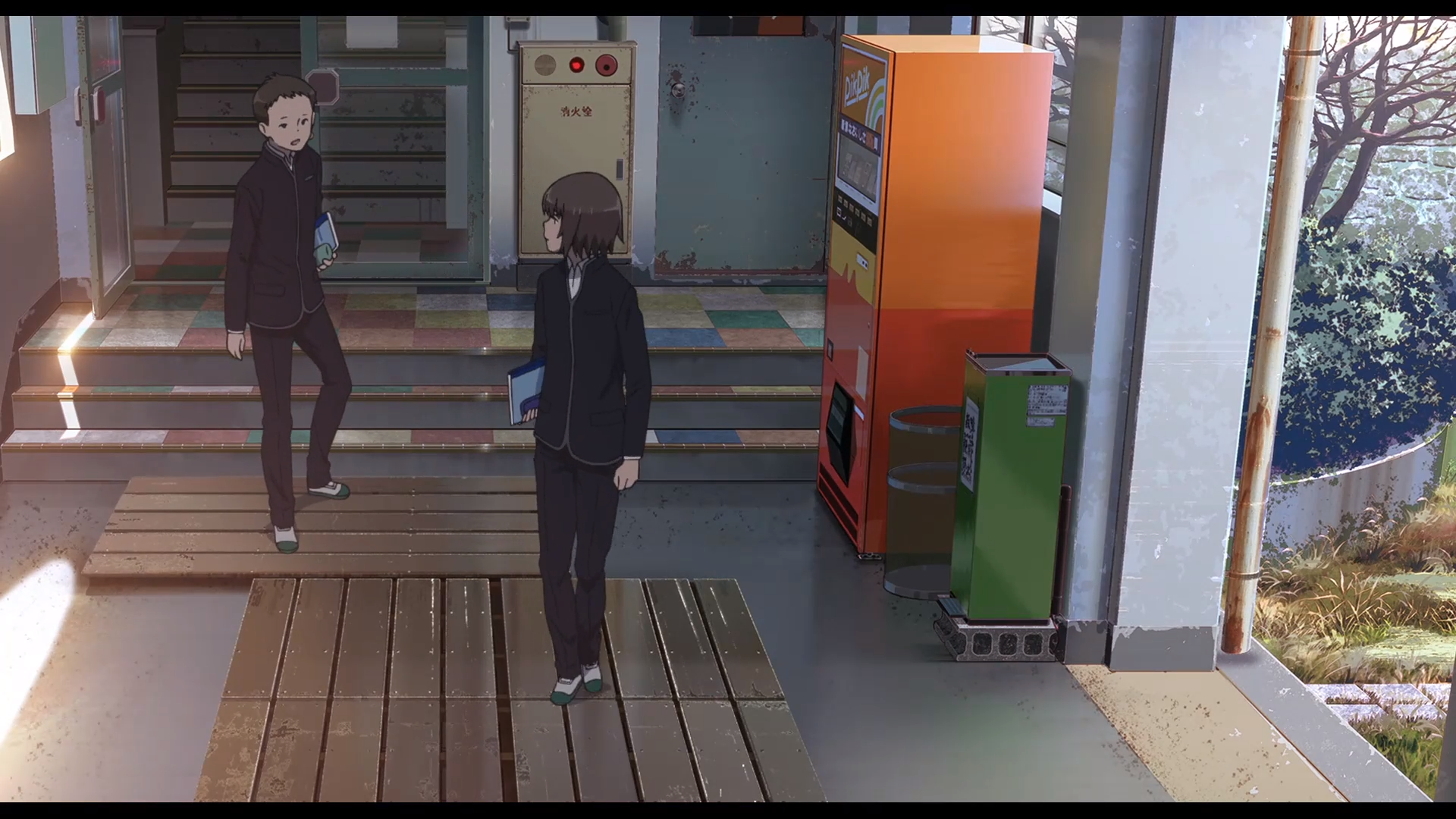 Фабрика иллюзий Алисы и Терезы — скриншот 42