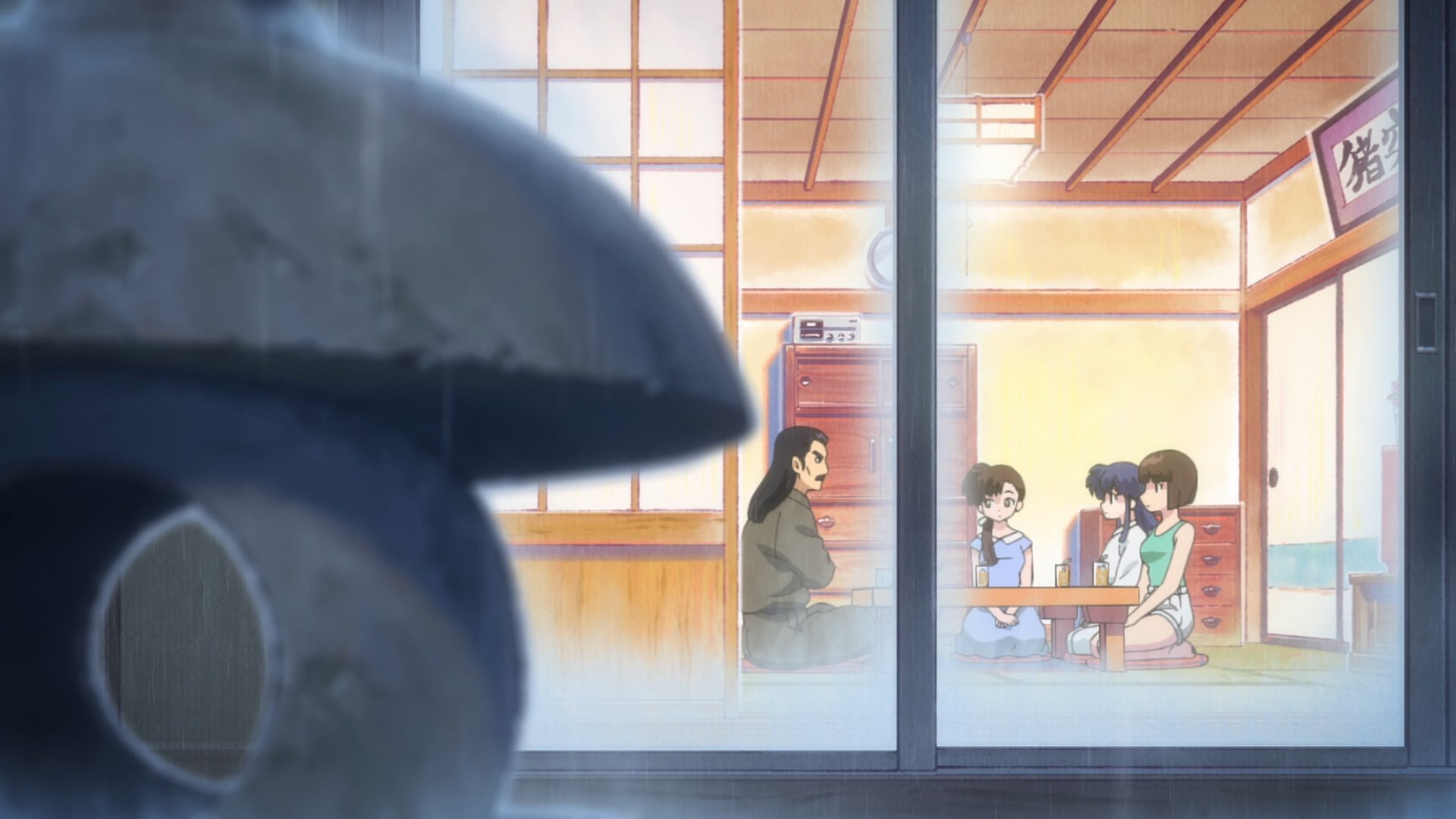 Ранма 1/2 (2024) — скриншот 9