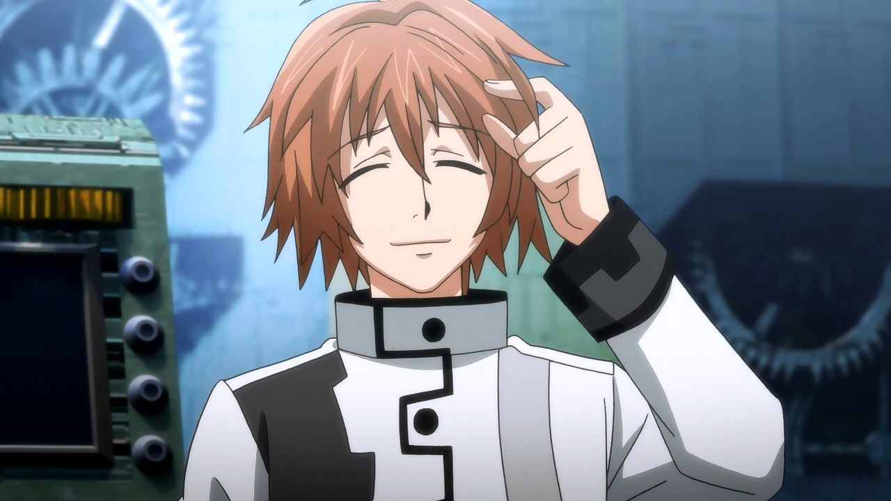 Механическая планета — скриншот 30