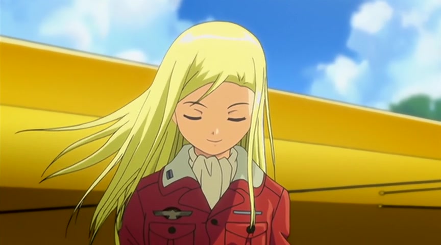 Аллисон и Лилия — скриншот 19