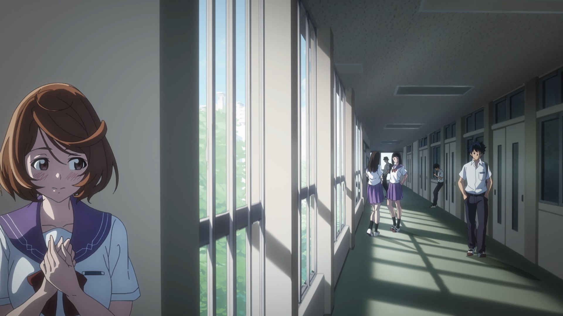 Рубеж Шангри-Ла: Любитель игрошлака бросает вызов топ-игре — скриншот 13