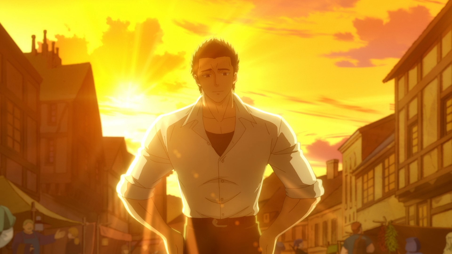 Добро пожаловать в дешёвый ресторан изгнанника! — скриншот 25