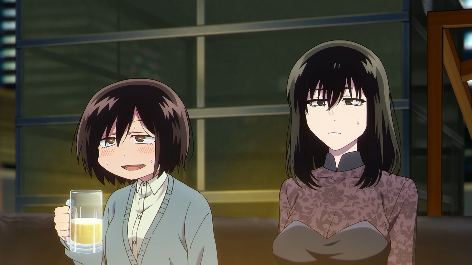 Песнь ночных сов 2 — скриншот 23