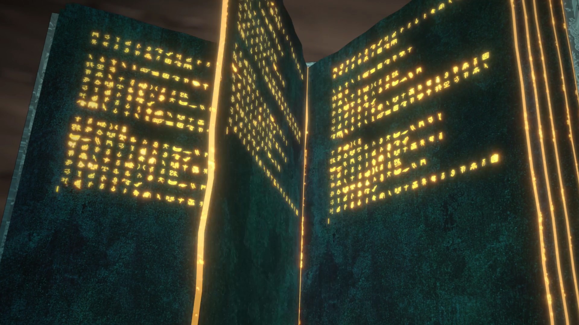 Страна таинственных сокровищ — скриншот 27