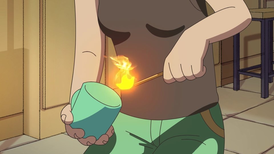 Будни общежития для девочек — скриншот 20