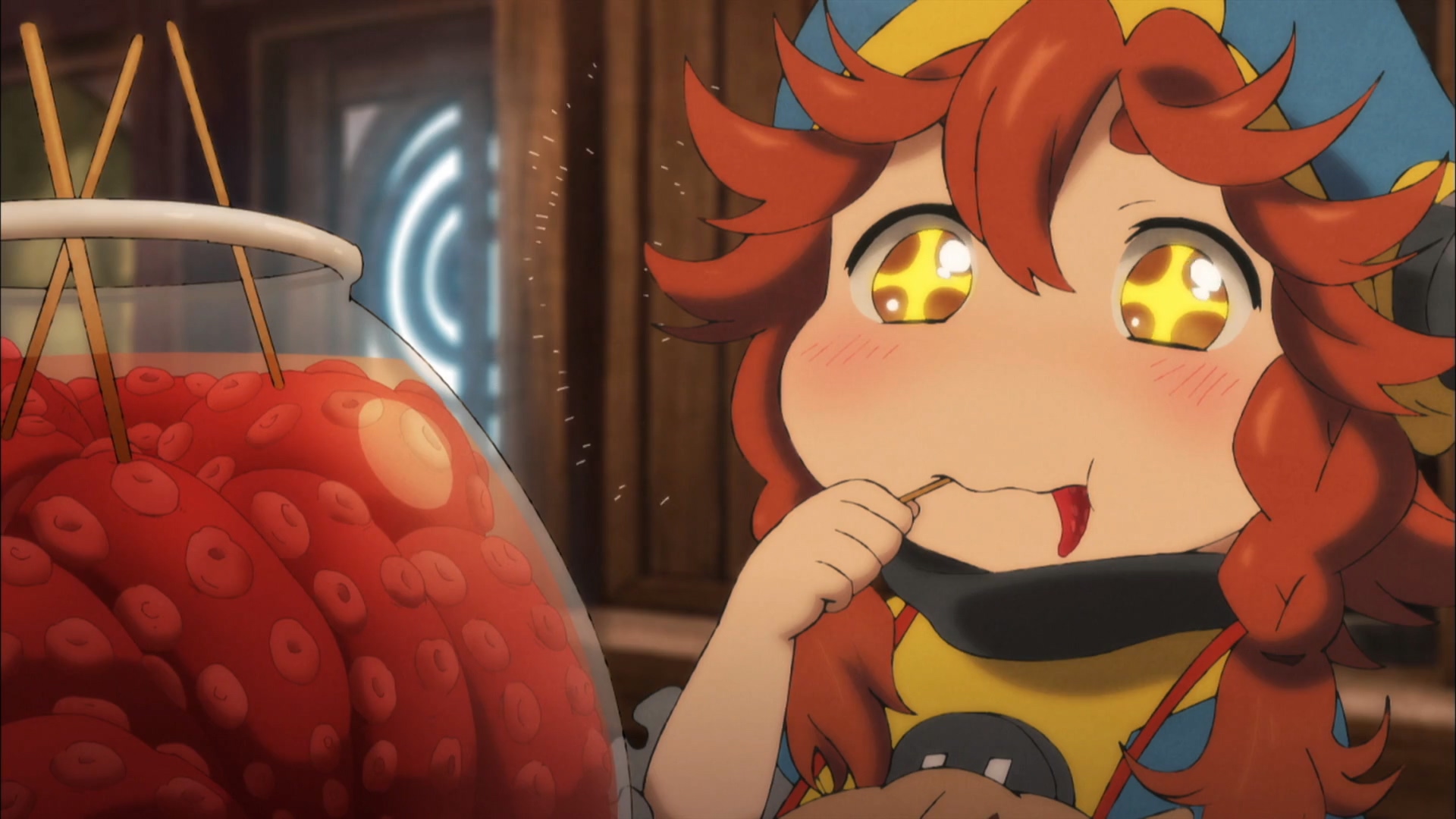 Хакумэй и Микоти — скриншот 63