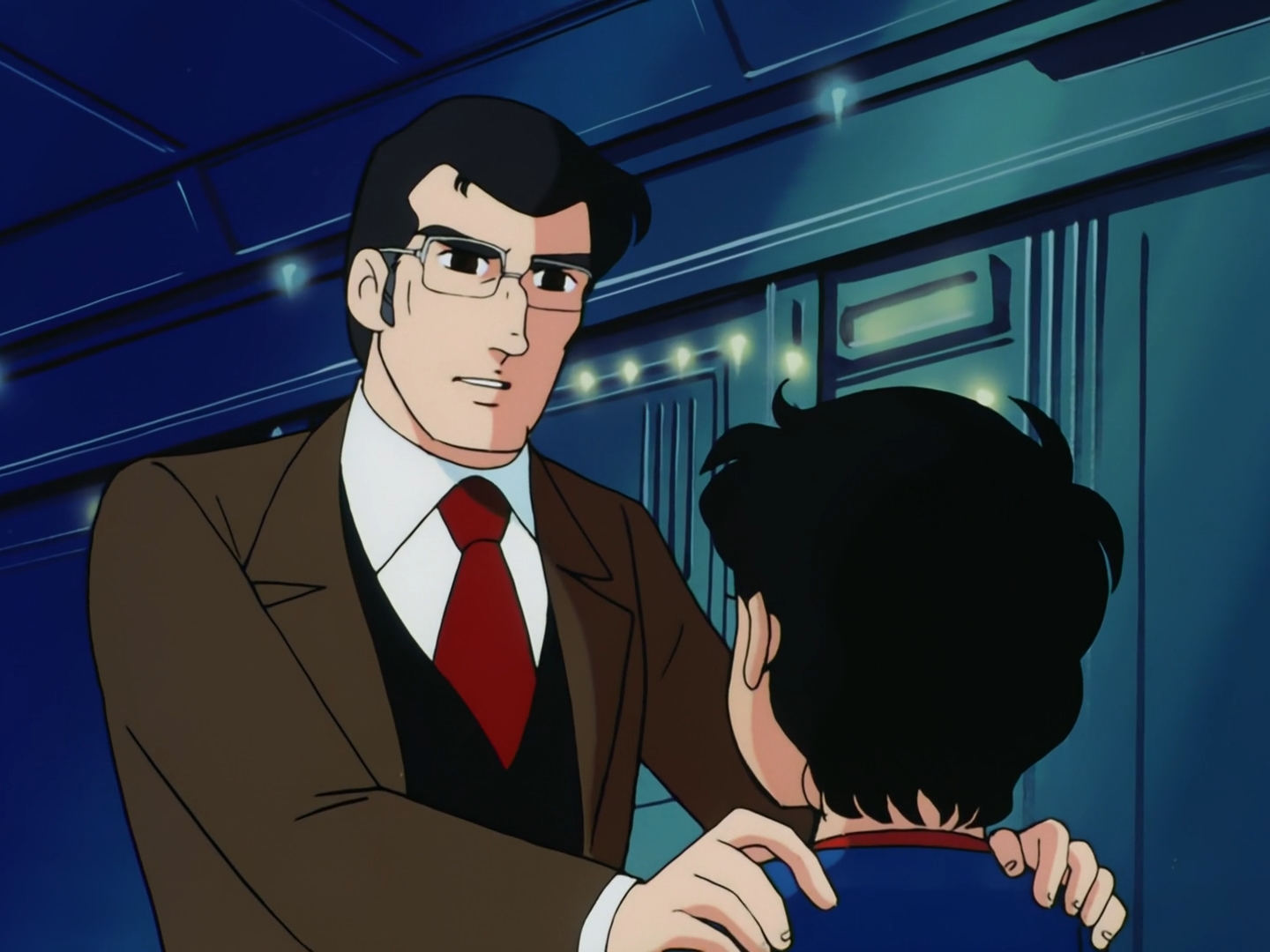 Новый Железный человек №28 — скриншот 18