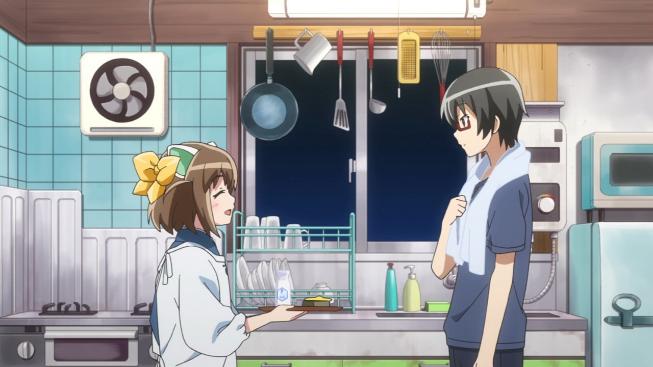 История одной кошки — скриншот 11