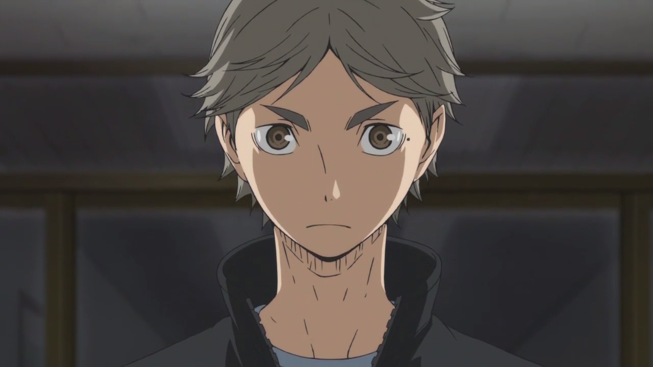 Волейбол!! — скриншот 59