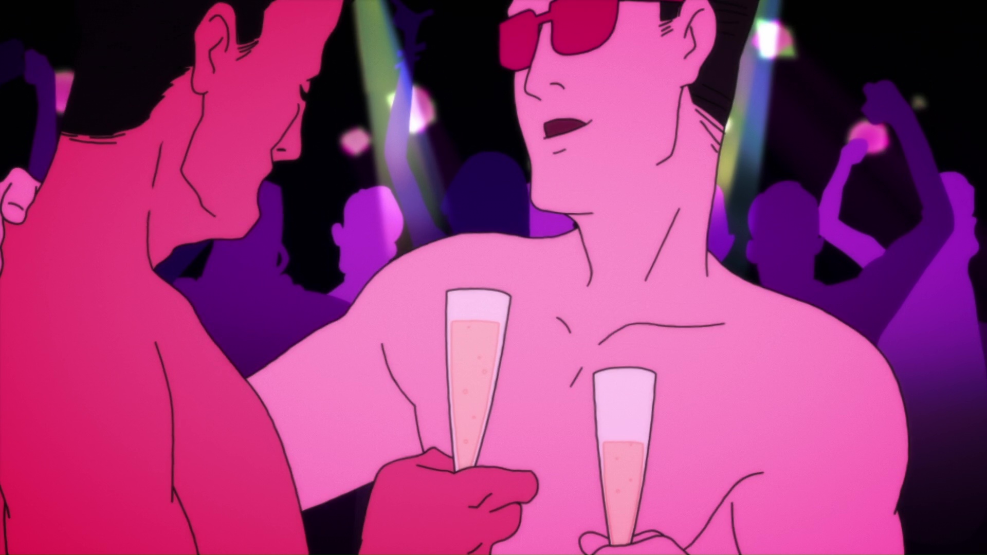 Человек-дьявол: Плакса — скриншот 64