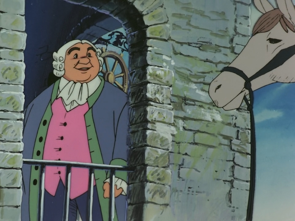 Остров сокровищ — скриншот 25