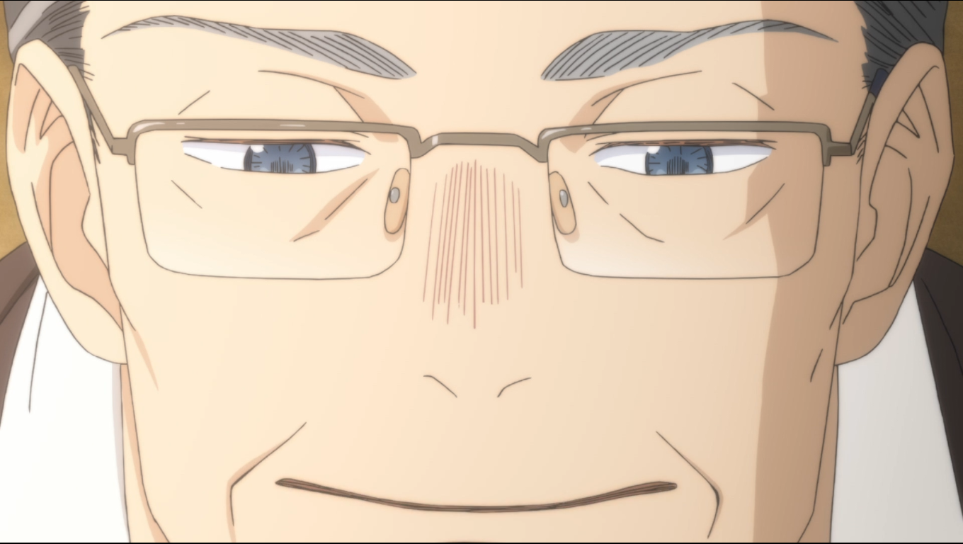 Мартовский лев — скриншот 58